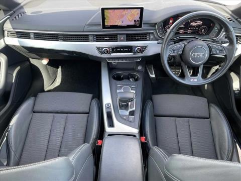 2017 Audi A5 - Thumbnail