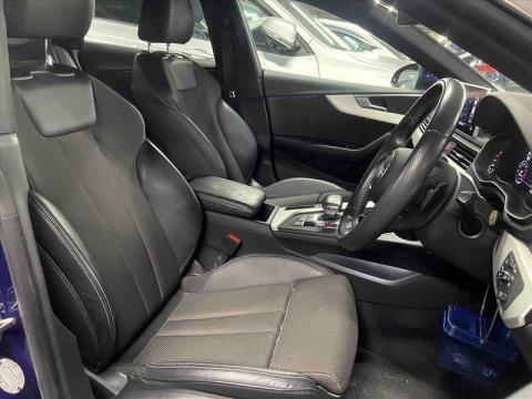 2017 Audi A5 - Thumbnail