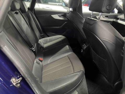 2017 Audi A5 - Thumbnail