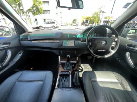 2006 BMW X5 - Thumbnail