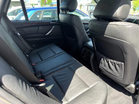 2006 BMW X5 - Thumbnail