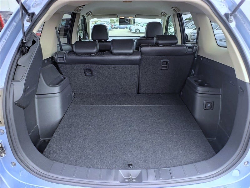 2013 Mitsubishi Outlander