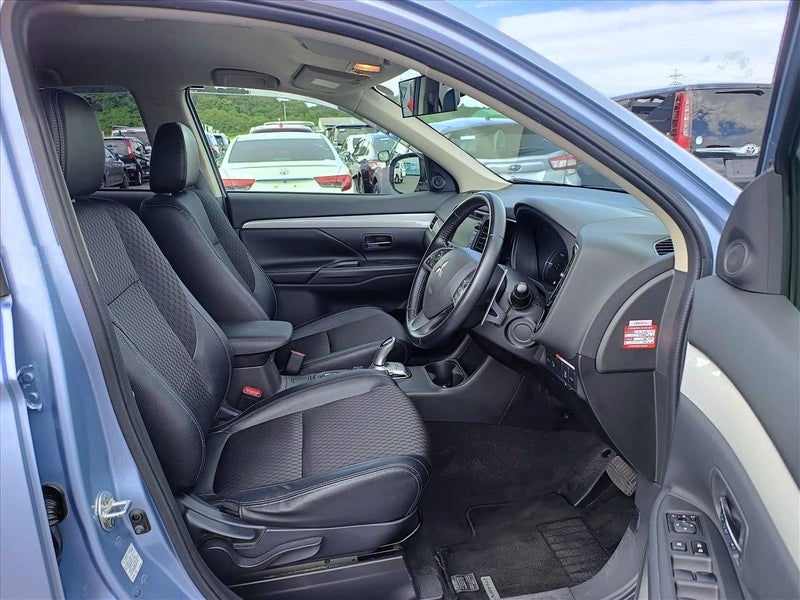 2013 Mitsubishi Outlander