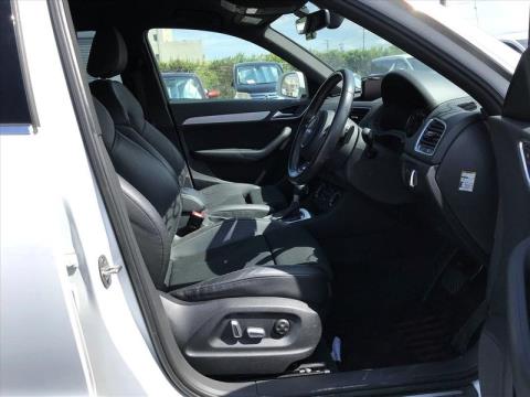 2017 Audi Q3 - Thumbnail