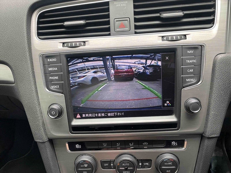 2014 Volkswagen Golf