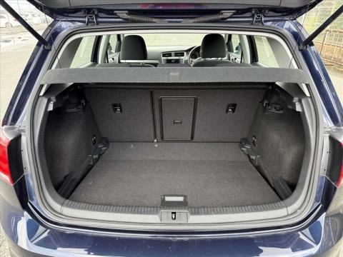 2014 Volkswagen Golf - Thumbnail