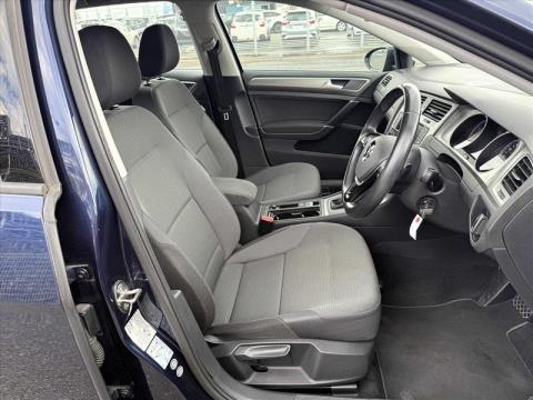 2014 Volkswagen Golf - Thumbnail