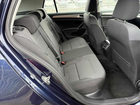 2014 Volkswagen Golf - Thumbnail