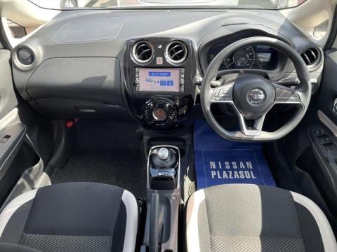 2020 Nissan Note - Thumbnail