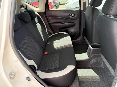 2020 Nissan Note - Thumbnail