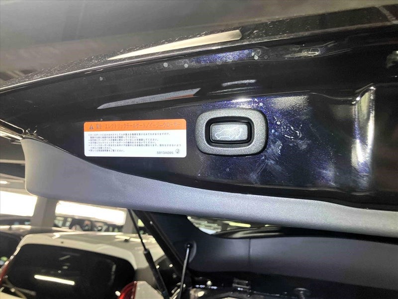 2015 Mitsubishi Outlander