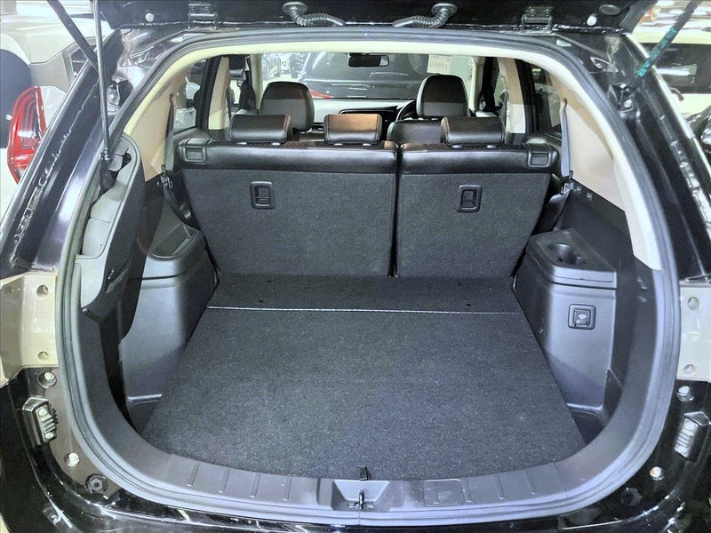 2015 Mitsubishi Outlander