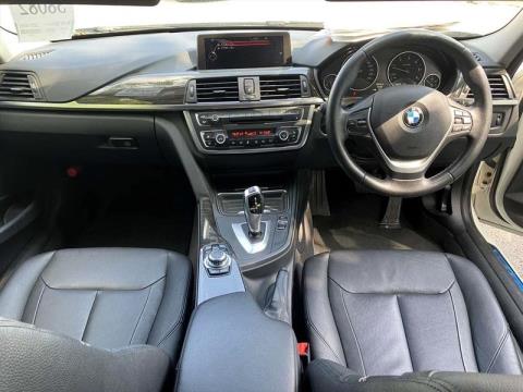 2013 BMW 320D - Thumbnail