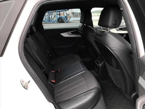 2017 Audi A4 - Thumbnail