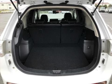 2015 Mitsubishi Outlander - Thumbnail