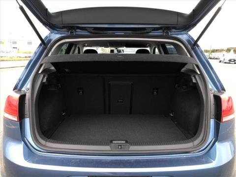 2014 Volkswagen Golf - Thumbnail