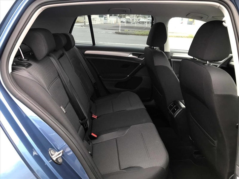 2014 Volkswagen Golf