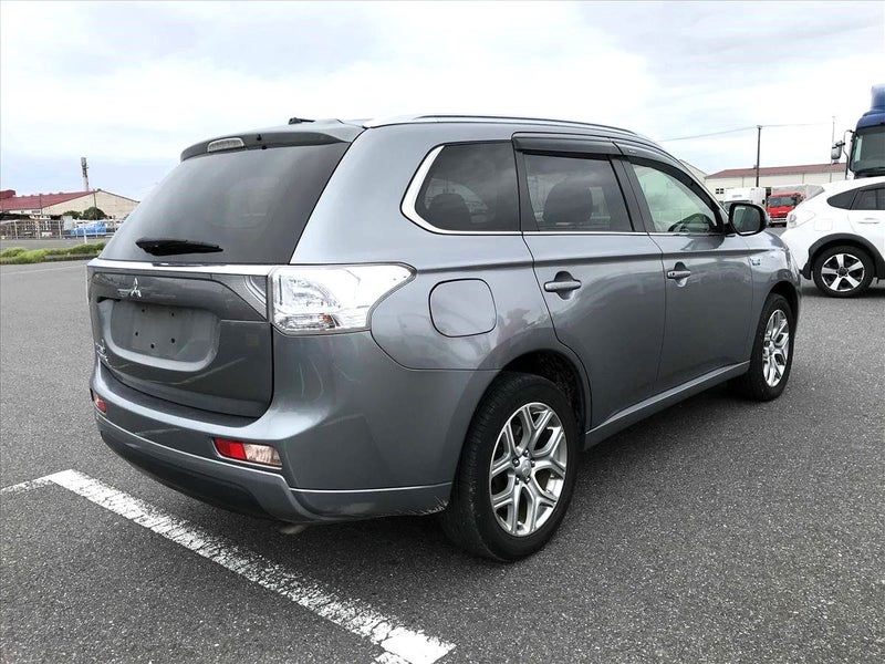 2014 Mitsubishi Outlander