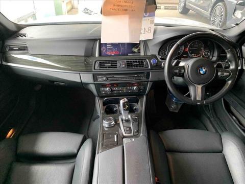 2015 BMW 523d - Thumbnail