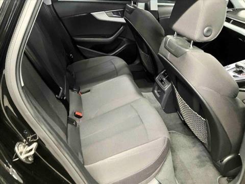 2016 Audi A4 - Thumbnail