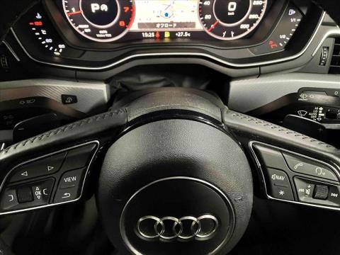 2016 Audi A4 - Thumbnail