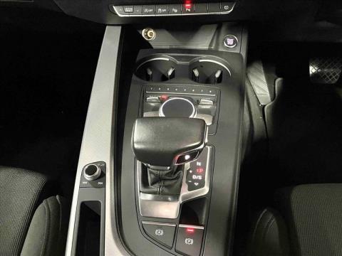 2016 Audi A4 - Thumbnail