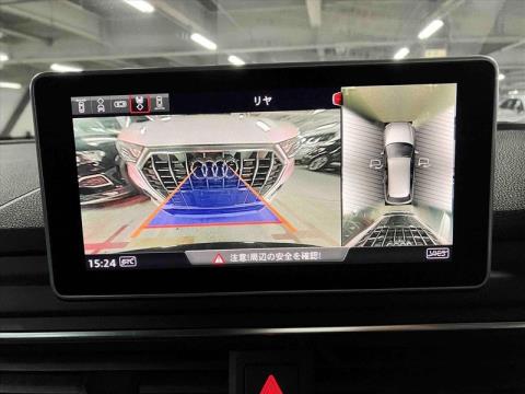 2016 Audi A4 - Thumbnail