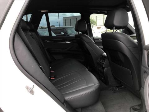 2017 BMW X5 - Thumbnail