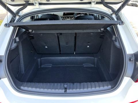 2021 BMW 118d - Thumbnail