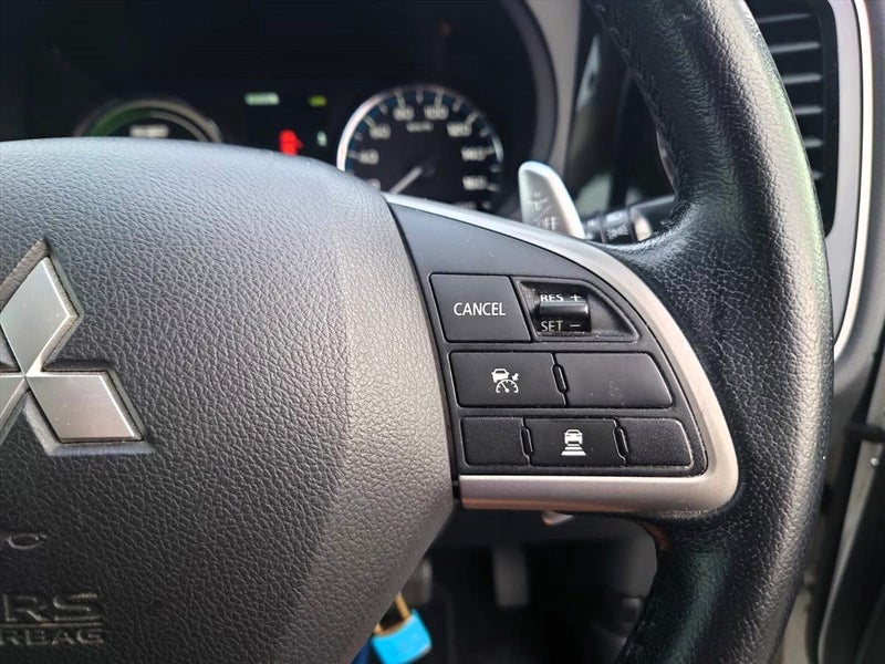 2014 Mitsubishi Outlander