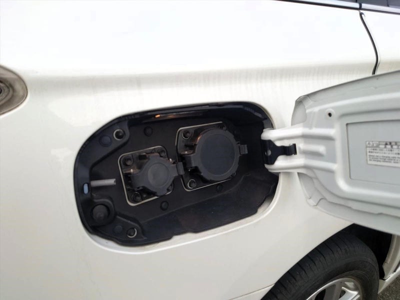 2014 Mitsubishi Outlander