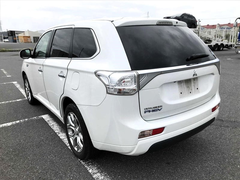 2014 Mitsubishi Outlander
