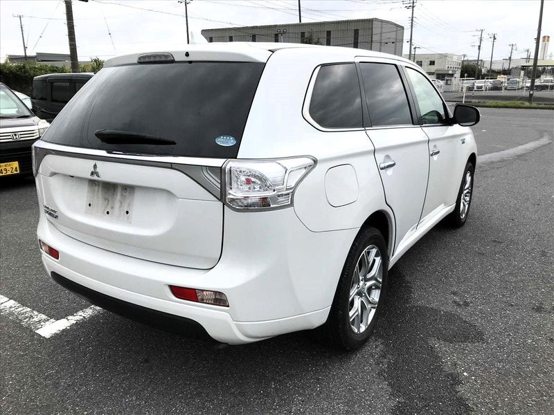 2014 Mitsubishi Outlander