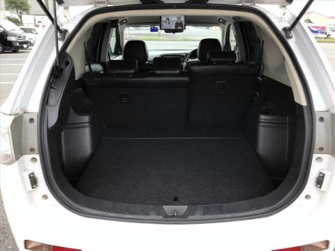 2014 Mitsubishi Outlander - Thumbnail