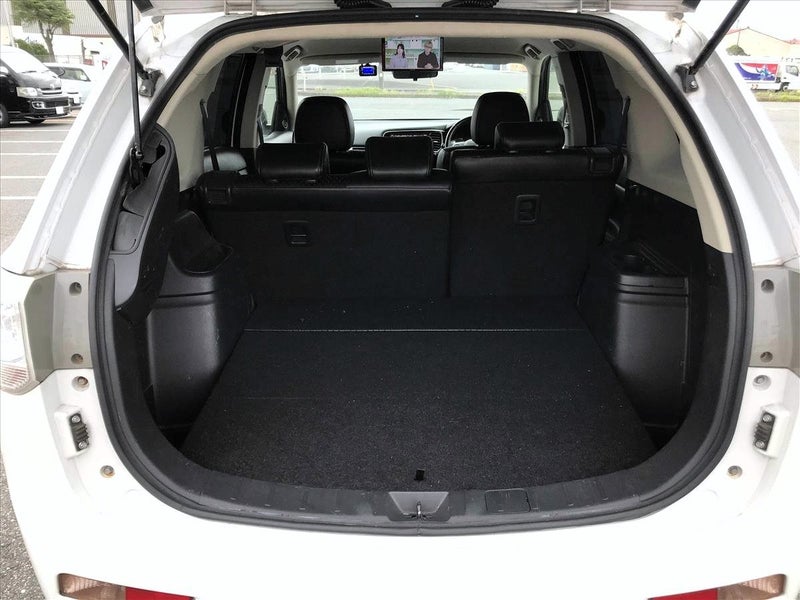 2014 Mitsubishi Outlander