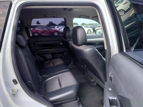 2014 Mitsubishi Outlander - Thumbnail