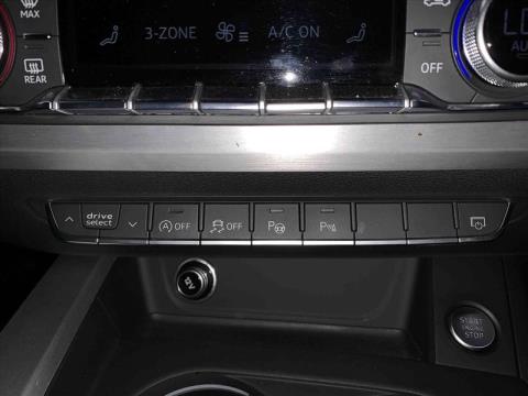 2019 Audi A5 - Thumbnail