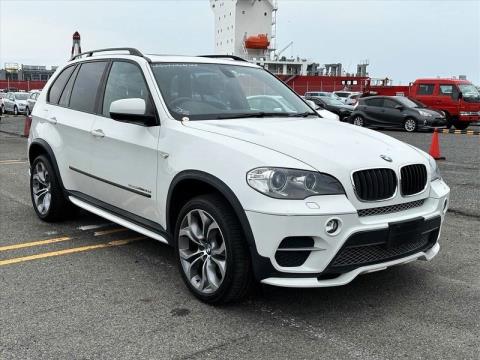 2013 BMW X5 - Thumbnail