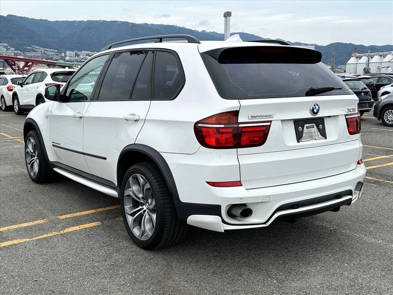 2013 BMW X5