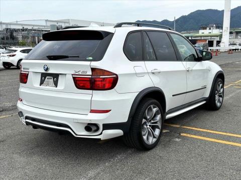 2013 BMW X5 - Thumbnail