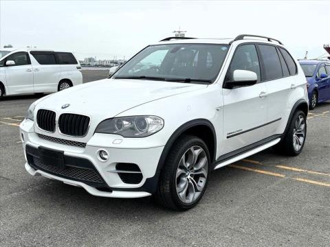 2013 BMW X5 - Thumbnail