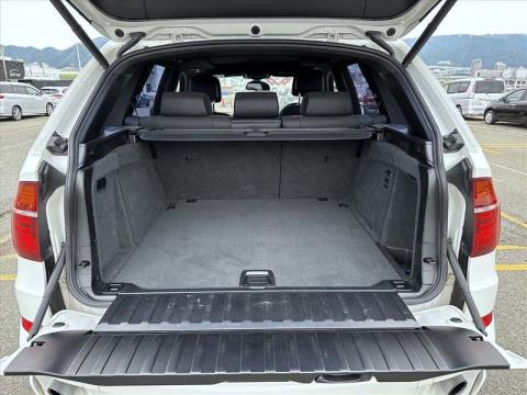 2013 BMW X5 - Thumbnail