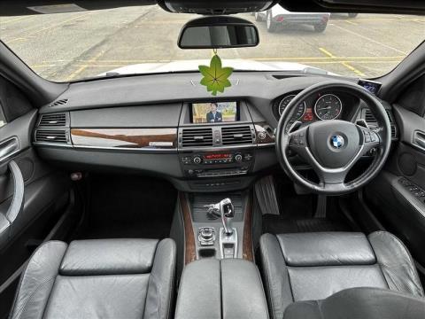 2013 BMW X5 - Thumbnail