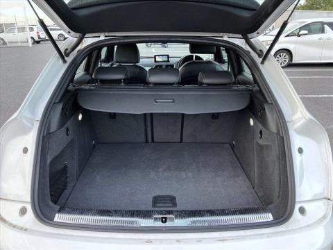 2015 Audi Q3 - Thumbnail