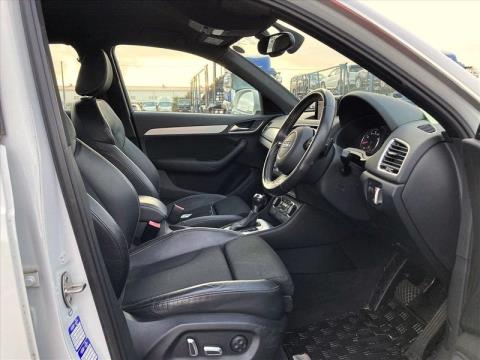 2015 Audi Q3 - Thumbnail