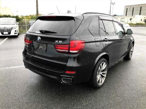 2016 BMW X5 - Thumbnail