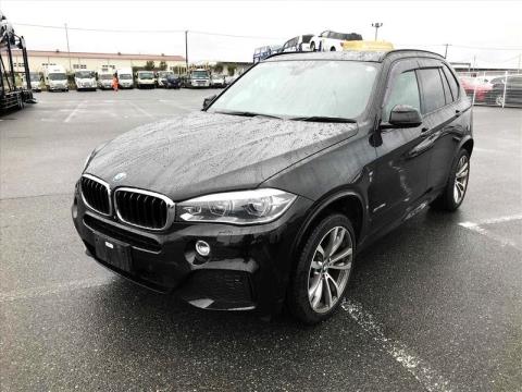 2016 BMW X5 - Thumbnail
