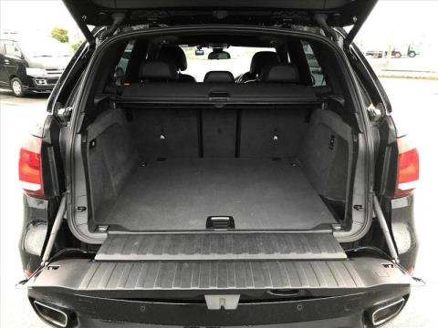 2016 BMW X5 - Thumbnail