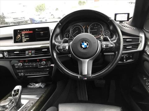 2016 BMW X5 - Thumbnail