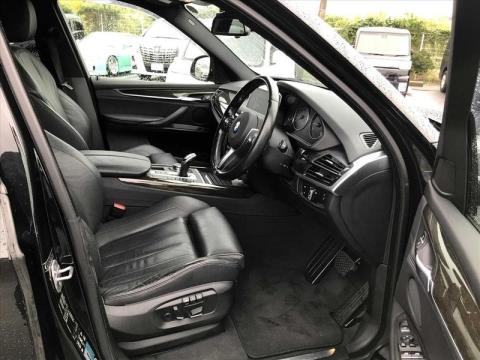 2016 BMW X5 - Thumbnail